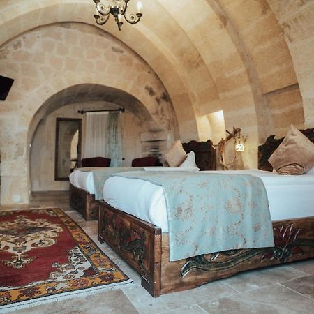 Hu Of Cappadocia - Special Class Üçhisar Exterior foto