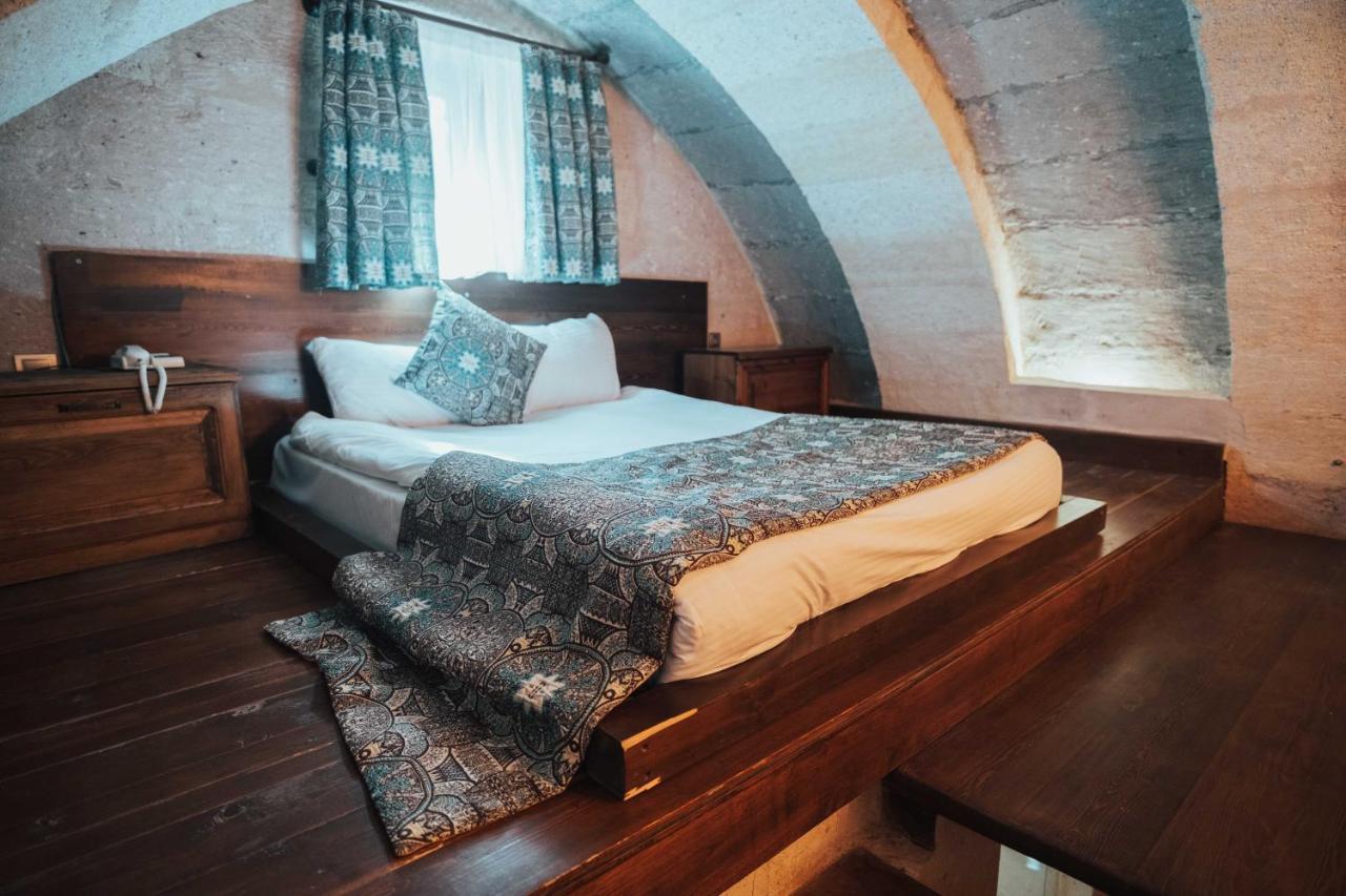 Hu Of Cappadocia - Special Class Üçhisar Exterior foto
