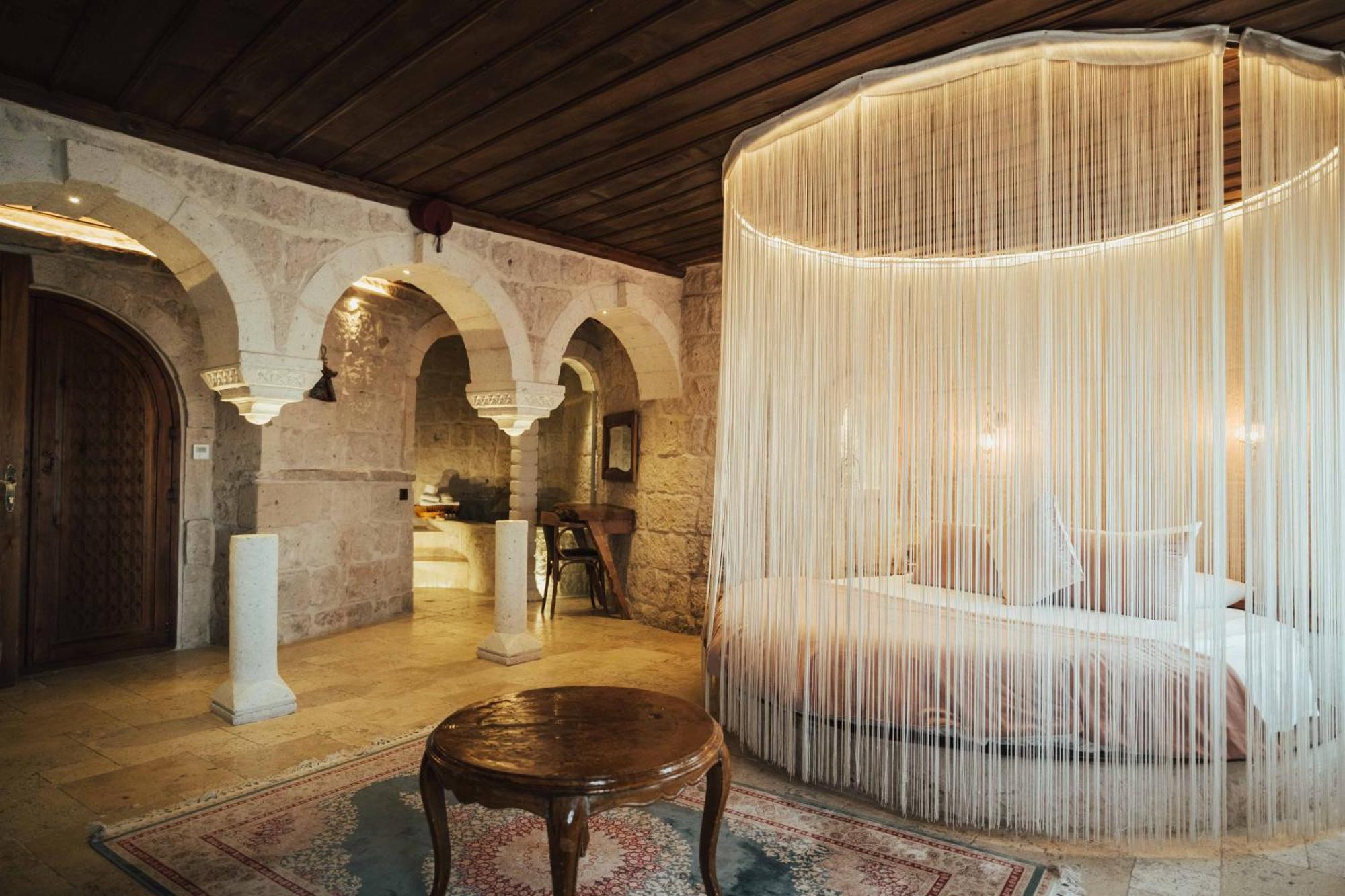 Hu Of Cappadocia - Special Class Üçhisar Quarto foto