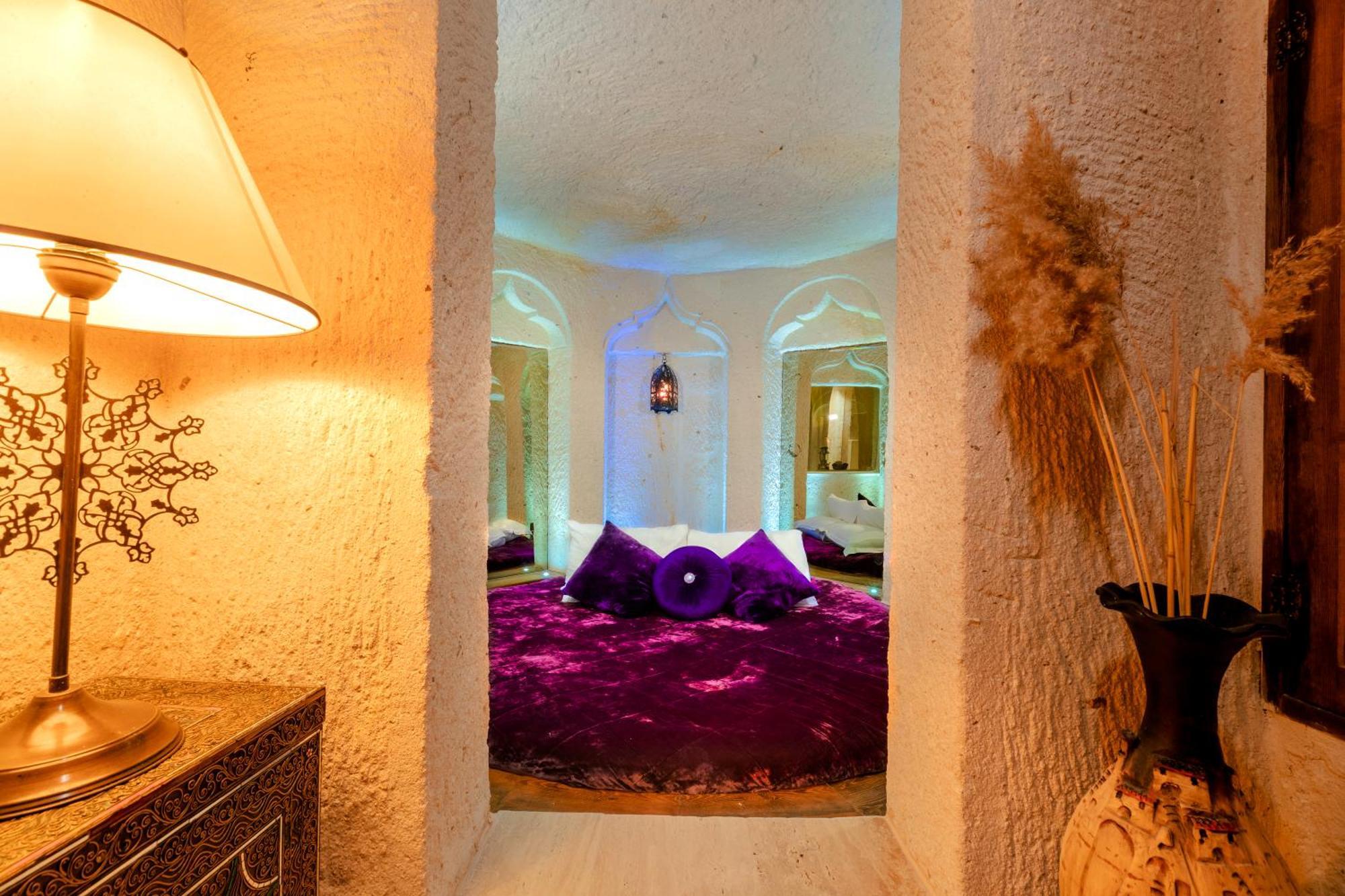 Hu Of Cappadocia - Special Class Üçhisar Exterior foto
